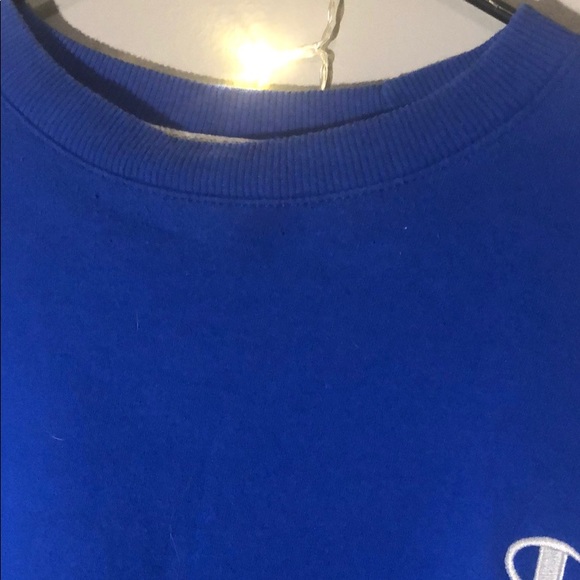 Champion Crew - Picture 5 of 5